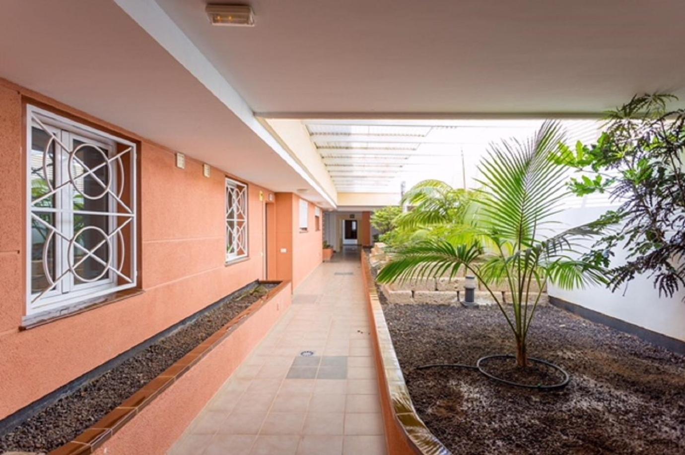 1713 Sunset Ocean View, Terrace,Heated Pool Apartment Costa Adeje  ภายนอก รูปภาพ